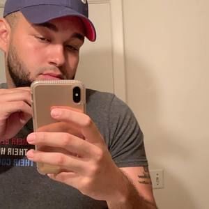 Meet your Posher, Tommie